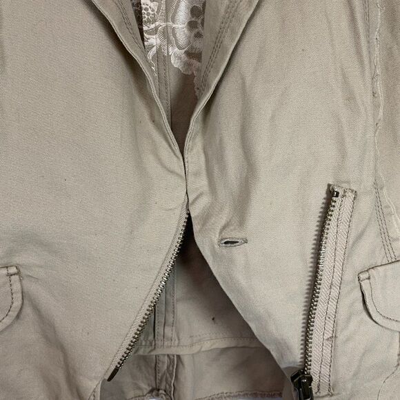 DKNY Jeans Petitie Jacket - Picture 3 of 7